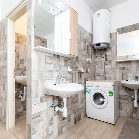 With Parking Space Bibinje, Zadar - 23376 Bibinje