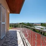 Appartement With Parking Space Bibinje, Zadar - 23376 *