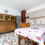 Appartement With Parking Space Bibinje, Zadar - 23376 *