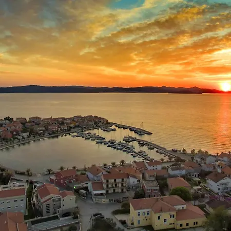 Lejlighed With Parking Space Bibinje, Zadar - 23376 Bibinje