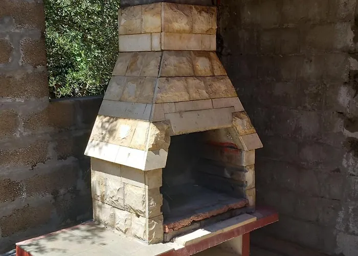 With Parking Space Bibinje, Zadar - 23376 *