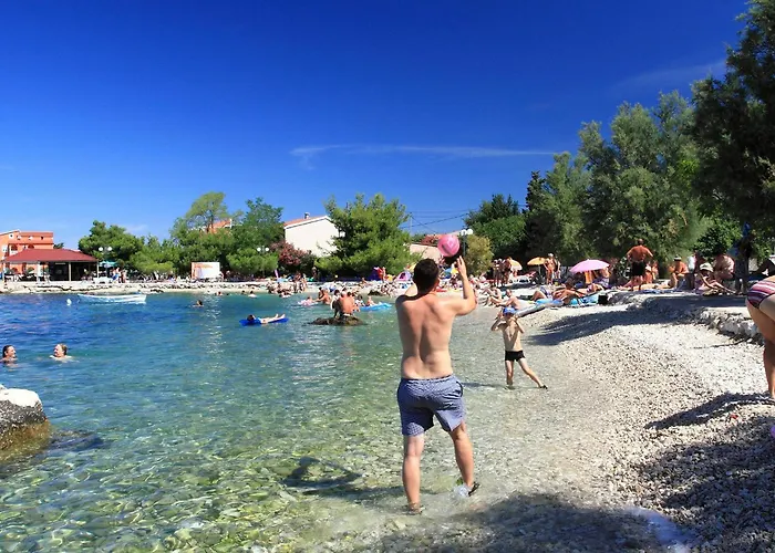 With Parking Space Bibinje, Zadar - 23376 بيبينيا