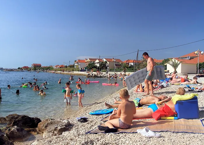 With Parking Space Bibinje, Zadar - 23376