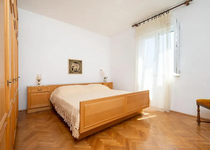 With Parking Space Bibinje, Zadar - 23376 *