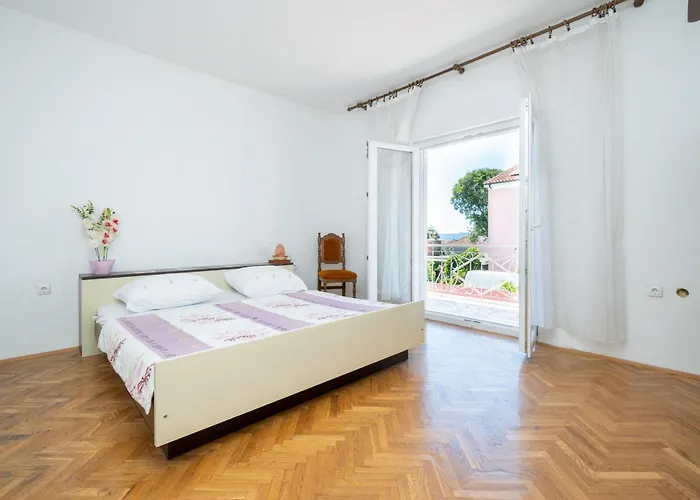 With Parking Space Bibinje, Zadar - 23376 * Bibinje