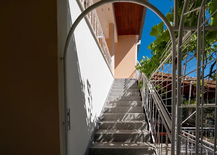 Apartamento With Parking Space Bibinje, Zadar - 23376 *