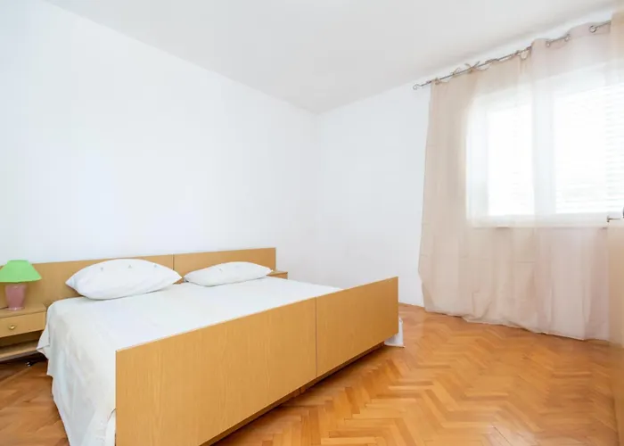 With Parking Space Bibinje, Zadar - 23376 Bibinje