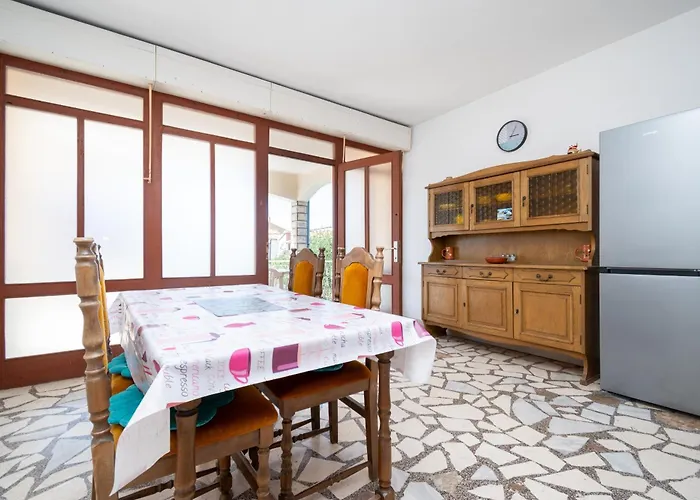 With Parking Space Bibinje, Zadar - 23376 * Bibinje