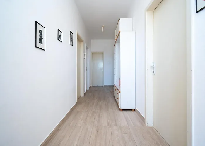 With Parking Space Bibinje, Zadar - 23376