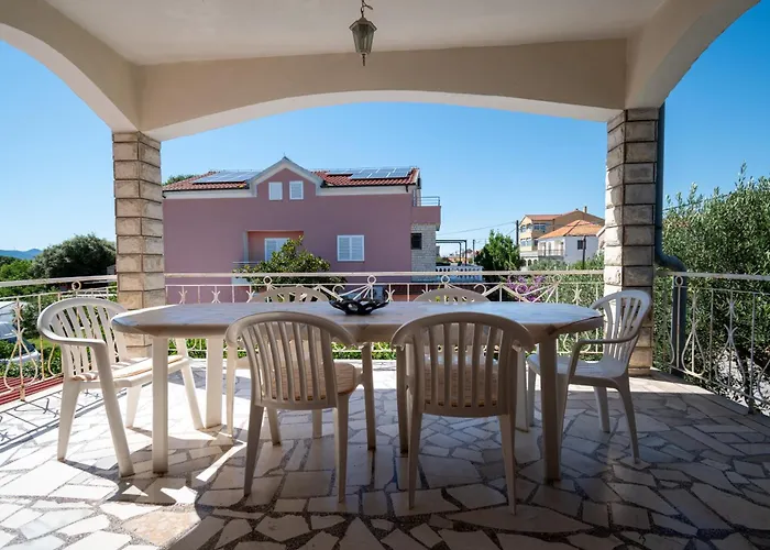 With Parking Space Bibinje, Zadar - 23376 *